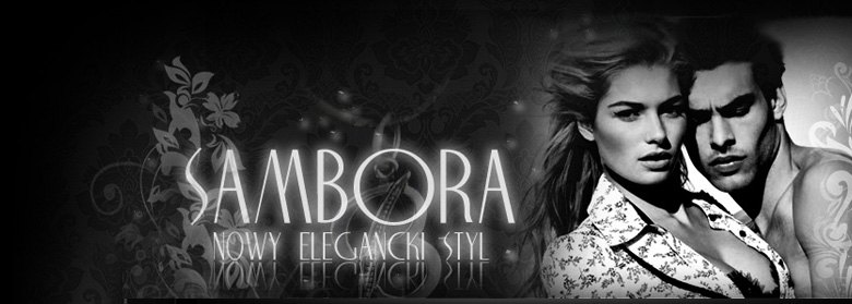 Producent bi�uterii m�skiej Sambora